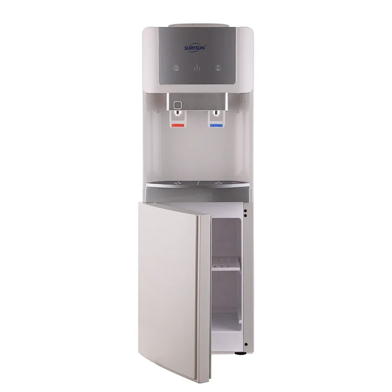 3 Taps Smaller Water Dispenser