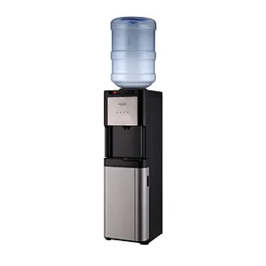 Luxury Stainless Steel Top Loading Water Cooler