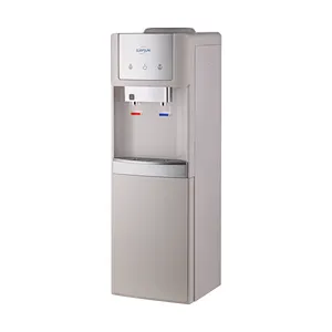3 Taps Smaller Water Dispenser