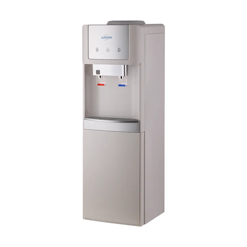 3 Taps Smaller Water Dispenser