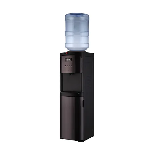 Sterile Water Dispenser With UV Light