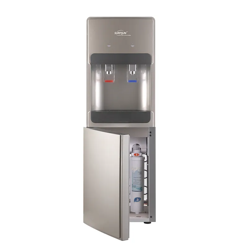 Water dispenser For Household Office Use with filtration system