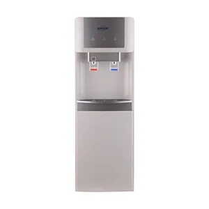 New Designed Piping Hot And Ice Cold Direct Drinking Water Dispenser Worldwide