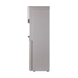 New Designed Piping Hot And Ice Cold Direct Drinking Water Dispenser Worldwide