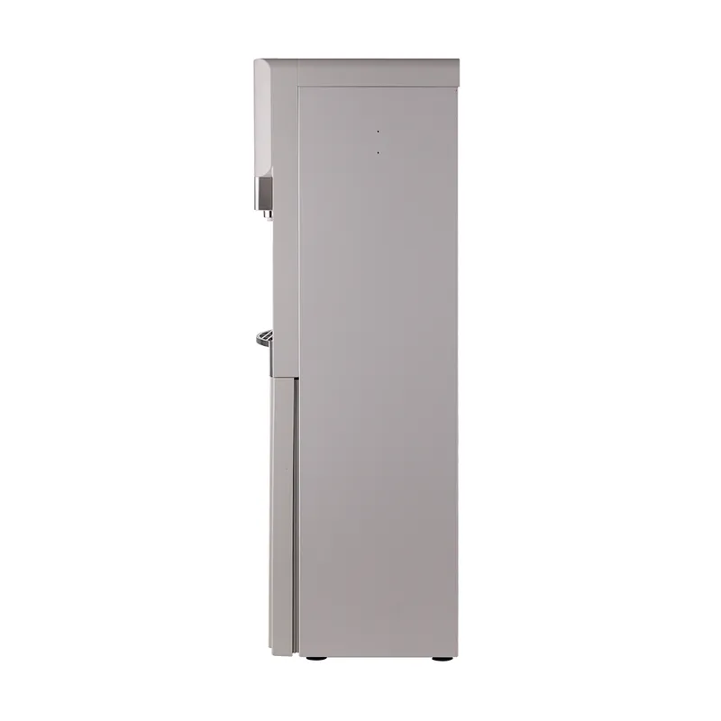 New Designed Piping Hot And Ice Cold Direct Drinking Water Dispenser Worldwide