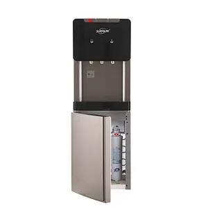 Floor Standing Point-of-use Water Dispenser
