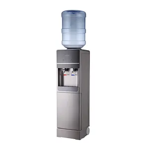Top Loading Water Dispenser with Wheels