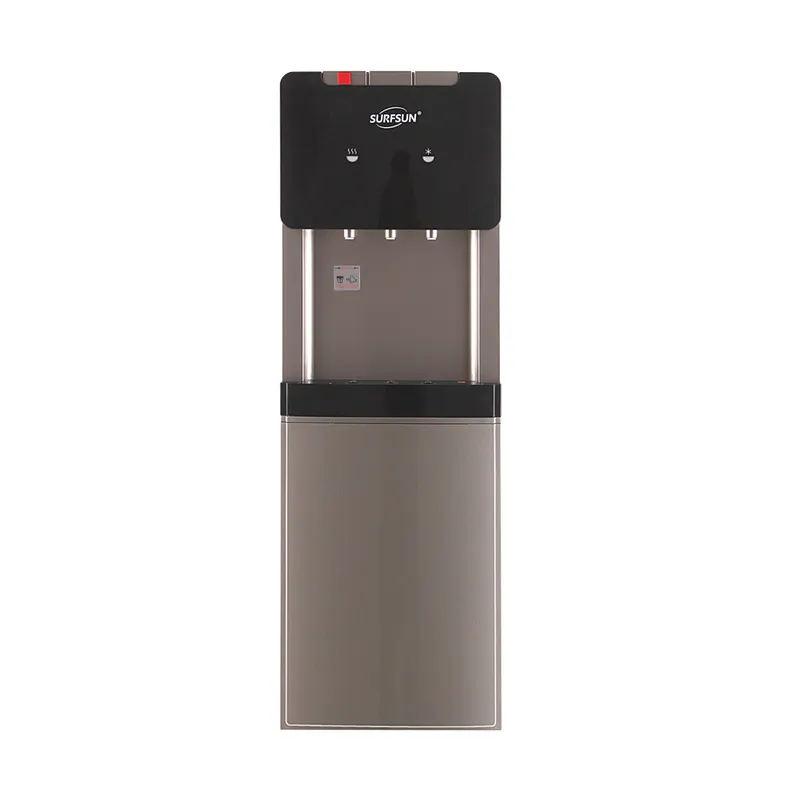 Floor Standing Point-of-use Water Dispenser