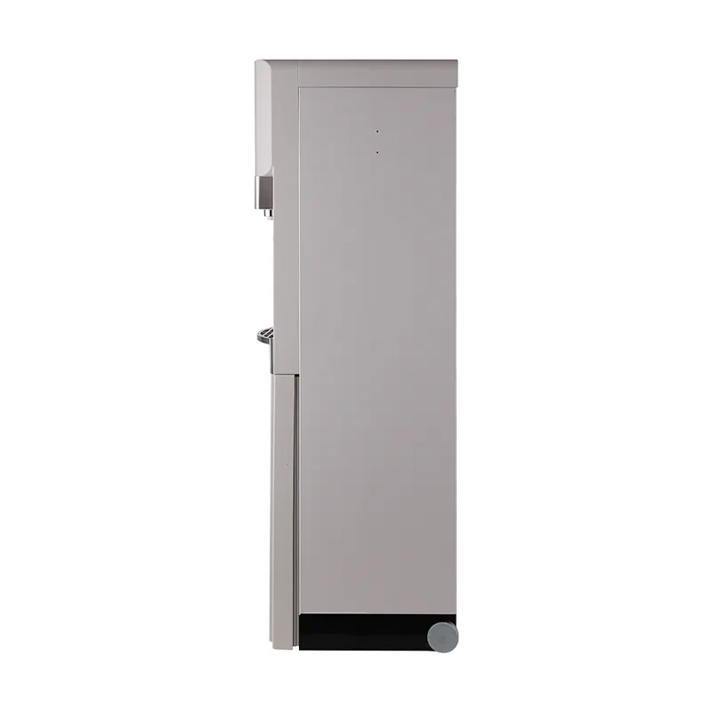 Bottom Loading Water Dispenser With 3 Taps