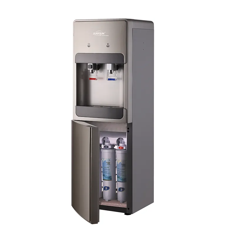 Water dispenser For Household Office Use with filtration system