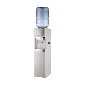 Korean Style Top Loading Water Dispenser