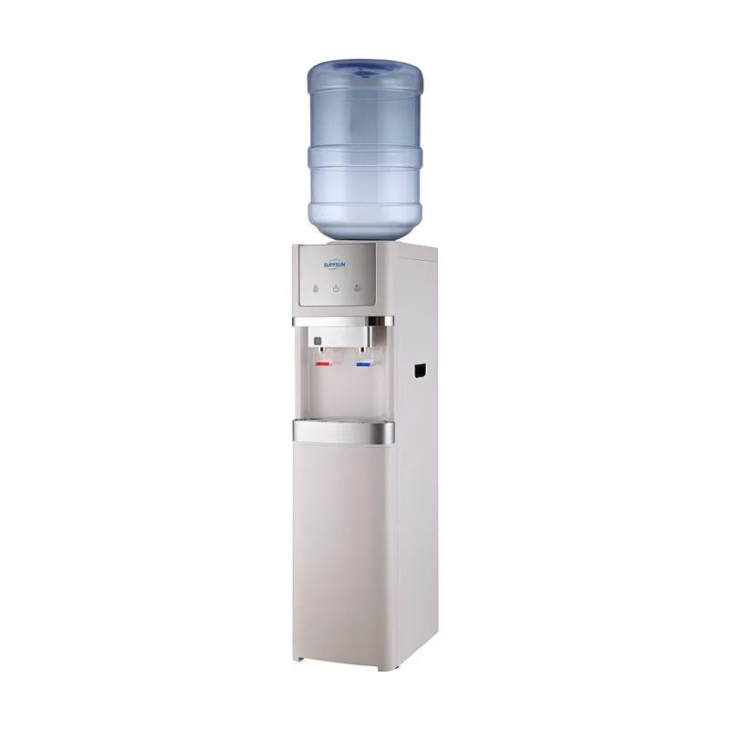 Korean Style Top Loading Water Dispenser