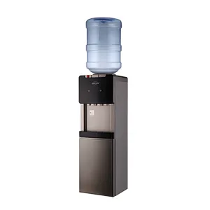 3 Taps Fridge Water Cooler
