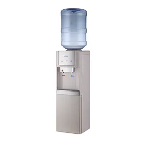 3 Taps Smaller Water Dispenser