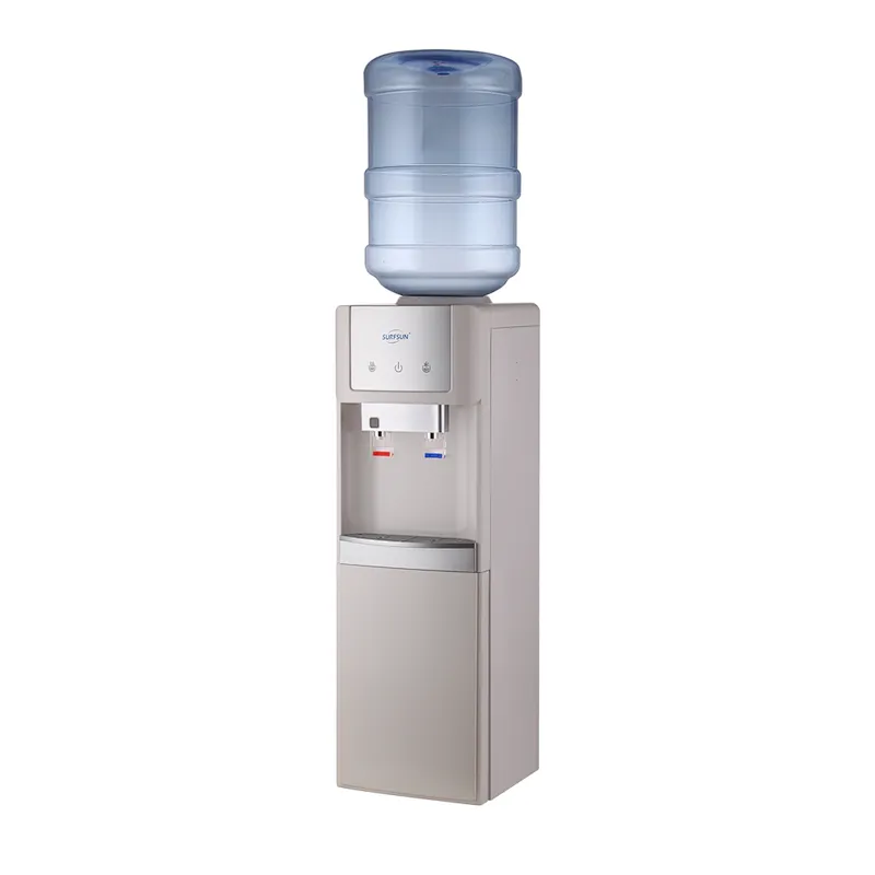3 Taps Smaller Water Dispenser