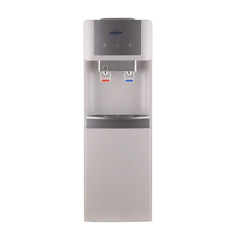 3 Taps Smaller Water Dispenser