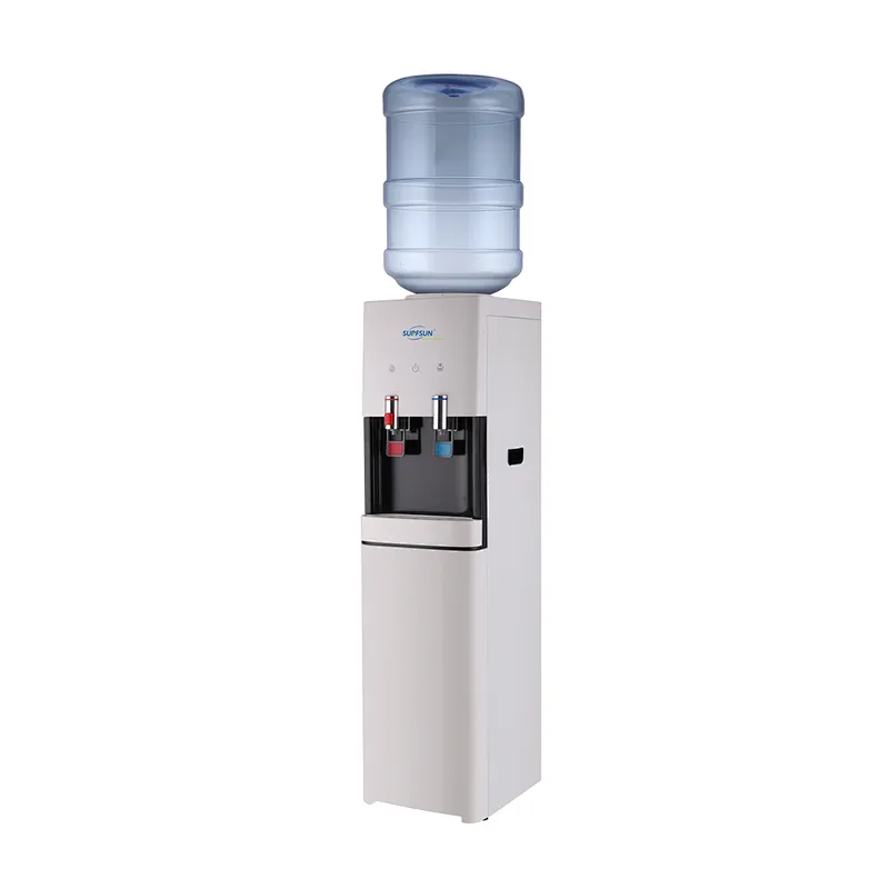 Korean Style Top Loading Water Cooler