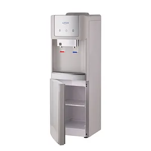 3 Taps Smaller Water Dispenser