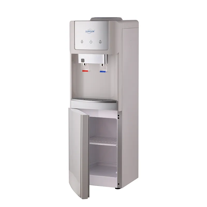 3 Taps Smaller Water Dispenser