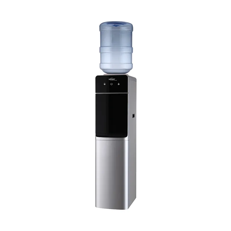 Korean Design Top Loading Water Cooler