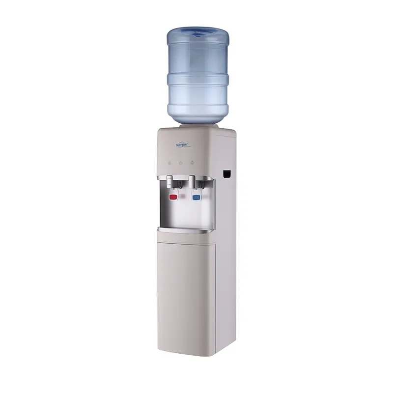 Korean Style Top Loading Water Dispensers