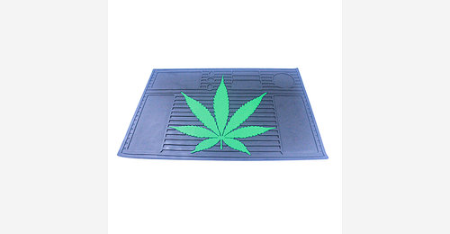 OEM workbench anti slip mat,lab lock pinning mat |HENNSERY