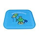 rubber foot mat for car oem