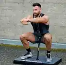 floor rubber mat for gym factory