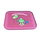 car seat protector and kick mat oem