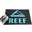 soft pvc rubber foot mat oem