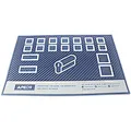 anti static workbench mat factory