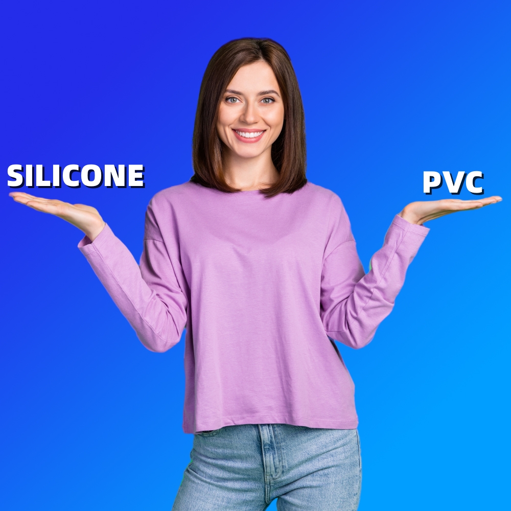 Differences Between PVC and Silica Gel