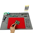 factory soldering mat