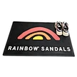 club door mat oem