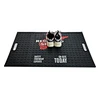 rubber welcome door mat oem