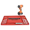 mobile repair workbench mat oem