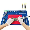 43*28*0.6cm Mobile Repair Soldering Mat