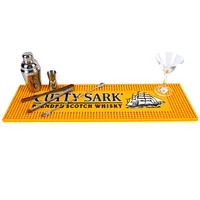bar spill mats factory