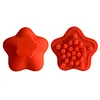 Silicone Exfoliating Hair Brush