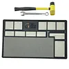 prubber workbench pinning mat oem