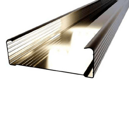 Perfilería metálica PARALES para drywall