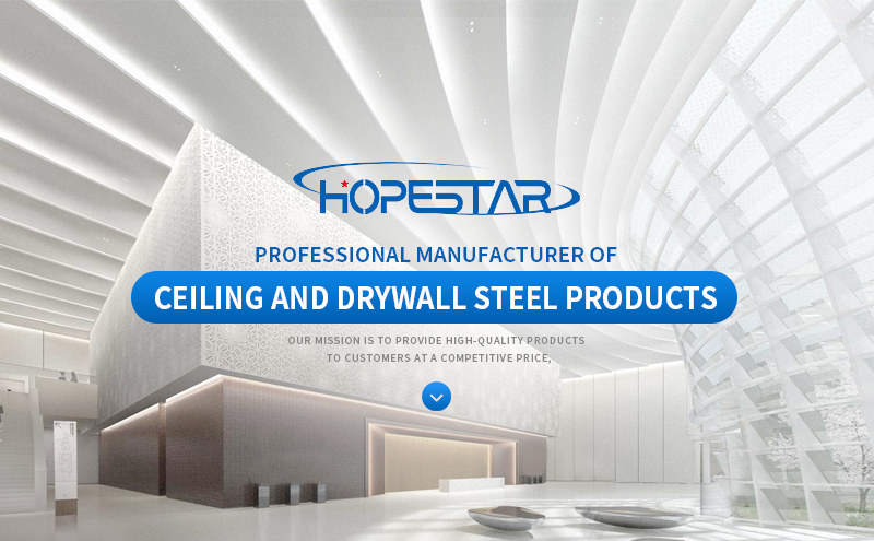 ceiling metal furring channel,metal furring size-Hopestar