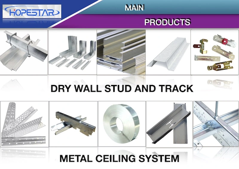 3Main Product
