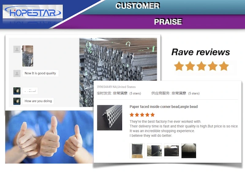 10CustomerPraise