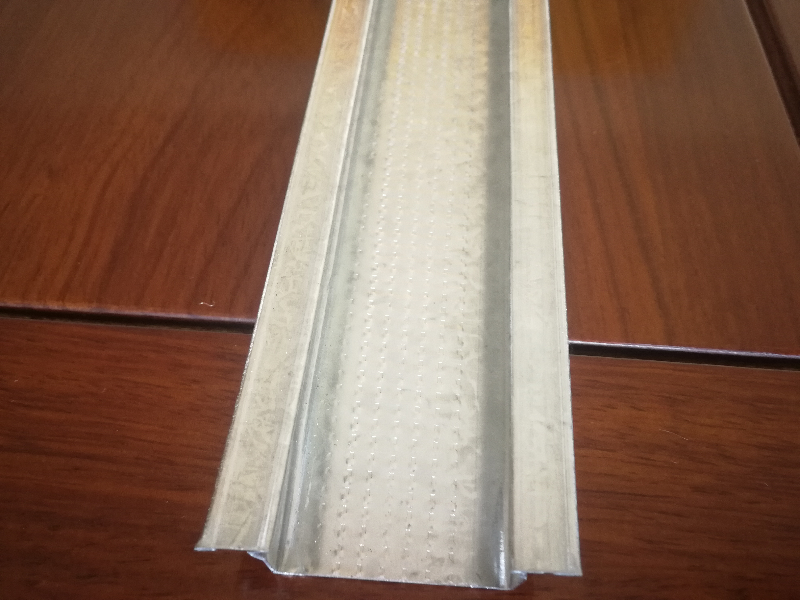 What Is Furring Channel