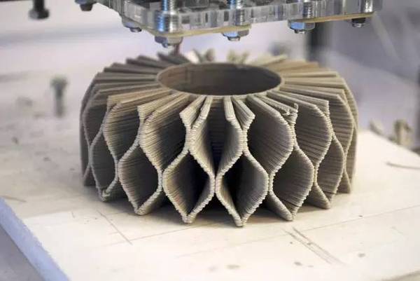 Knauf c study.El caso de conducción de salida limitada