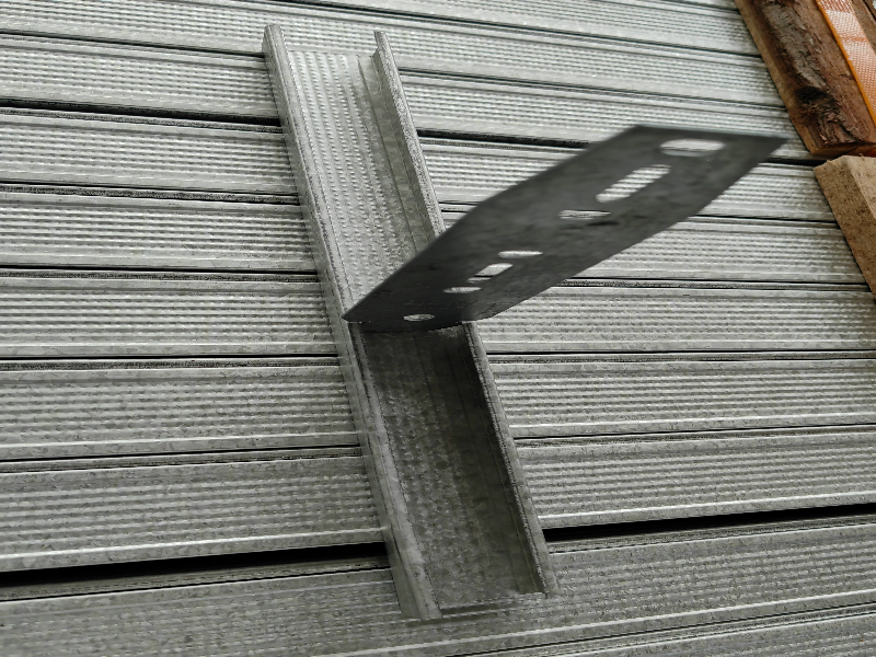 Ceiling Battens Sizes