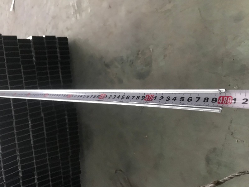 Top Cross Rail Ceiling System Specifications