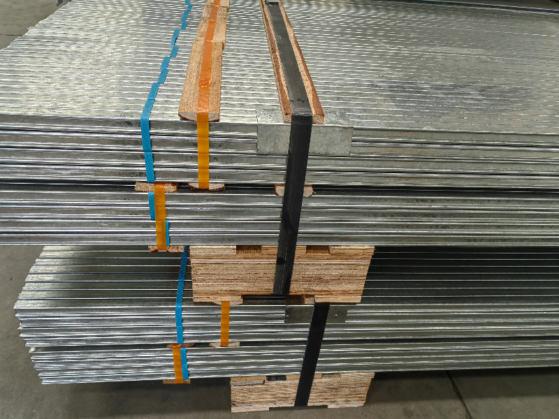 Top Cross Rail Ceiling System Scope Of Use