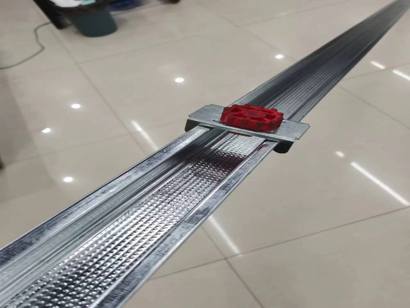 Furring Channel Specifications